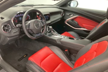 Chevrolet Camaro LT RS, 2021