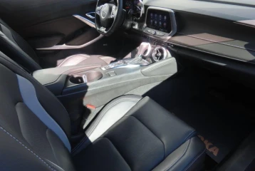 Chevrolet Camaro LT RS, 2022