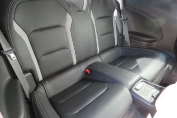 Chevrolet Camaro LT RS, 2022