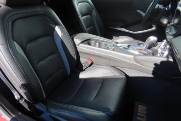 Chevrolet Camaro LT RS, 2022