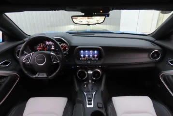 Chevrolet Camaro LT RS, 2023