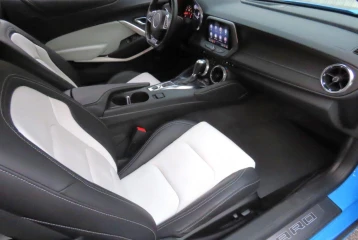 Chevrolet Camaro LT RS, 2023