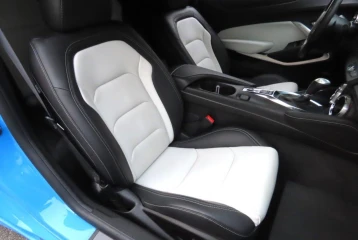 Chevrolet Camaro LT RS, 2023