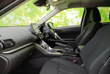 Mitsubishi Eclipse Cross , 2024