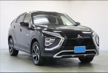Mitsubishi Eclipse Cross PHEV Hybrid, 2021