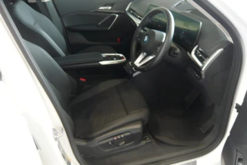 BMW iX1 xDrive 30, 2023