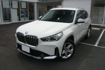 BMW iX1 xDrive 30, 2023