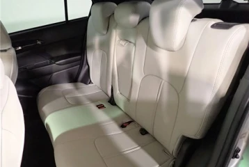 Mitsubishi Eclipse Cross PHEV Hybrid, 2021