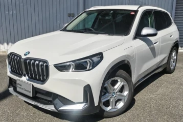 BMW iX1 xDrive 30, 2023