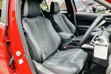 Mitsubishi Eclipse Cross PHEV Hybrid, 2022