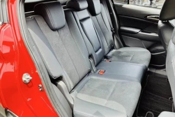 Mitsubishi Eclipse Cross PHEV Hybrid, 2022