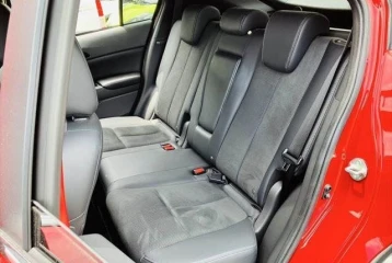 Mitsubishi Eclipse Cross PHEV Hybrid, 2022