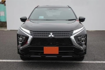 Mitsubishi Eclipse Cross PHEV Hybrid, 2024