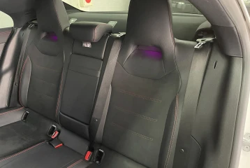 Mercedes CLA-class 200d AMG Line, 2021