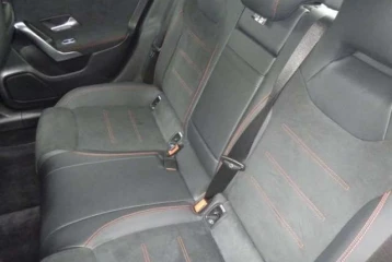 Mercedes CLA-class 180 AMG Line, 2022