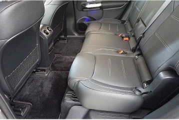 Mercedes EQB 250+ AMG Line, 2024