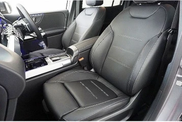 Mercedes EQB 250+ AMG Line, 2024