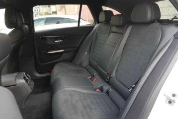 Mercedes C-class C200 AMG Line STATION WAGON, 2023