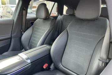 Mercedes C-class C220d STATION WAGON, 2024