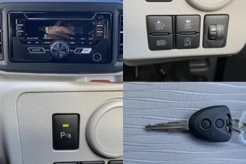 Subaru Pleo plus L 4WD, 2022