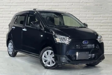 Subaru Pleo plus L 4WD, 2022