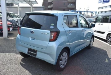 Subaru Pleo plus , 2021