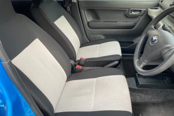 Subaru Pleo plus , 2021