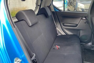 Subaru Pleo plus , 2021