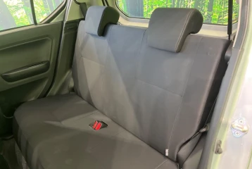 Subaru Pleo plus , 2021