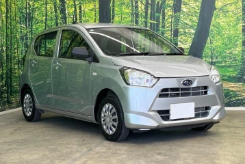 Subaru Pleo plus , 2021