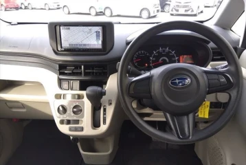 Subaru Stella , 2021