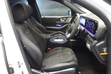 Mercedes GLE-class AMG AMG 63 S 4MATIC+, 2024