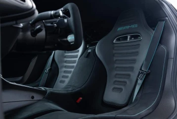 Mercedes AMG ONE , 2024