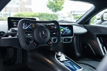 Mercedes AMG ONE , 2024