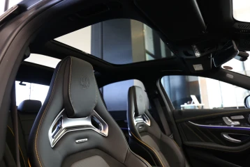 Mercedes E-class AMG 63 S 4MATIC+, 2023