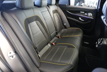 Mercedes E-class AMG 63 S 4MATIC+, 2023