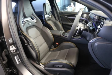 Mercedes E-class AMG 63 S 4MATIC+, 2023