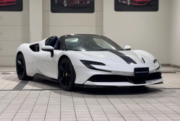 Ferrari SF90 Spider , 2024