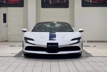 Ferrari SF90 Spider , 2024
