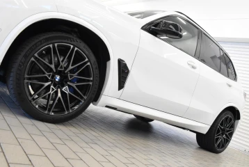 BMW X5 M Competition, 2023