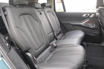 BMW X7 xDrive 40d Excellence, 2023