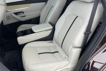 Mazda CX-80 3.3 XD Hybrid, 2024