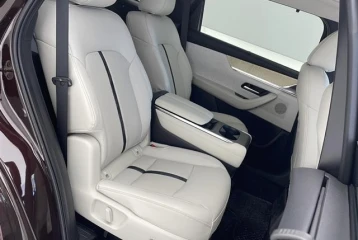 Mazda CX-80 3.3 XD Hybrid, 2024