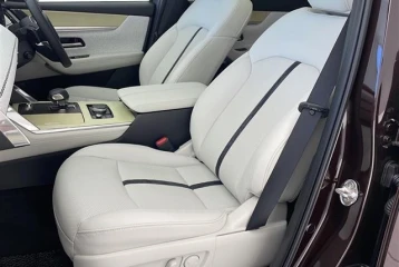 Mazda CX-80 3.3 XD Hybrid, 2024