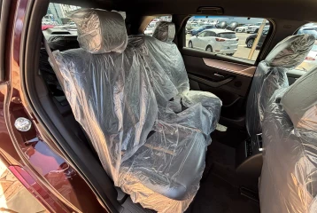 Mazda CX-80 3.3 XD Hybrid, 2025