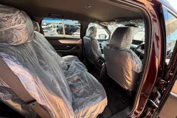 Mazda CX-80 3.3 XD Hybrid, 2025