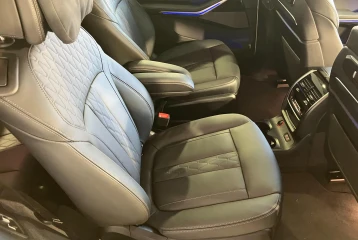 BMW X7 xDrive 40d M Sport, 2024