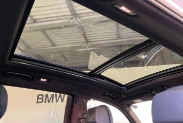 BMW X7 xDrive 40d M Sport, 2024