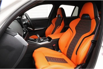 BMW M3 xDrive Touring Competition M, 2024