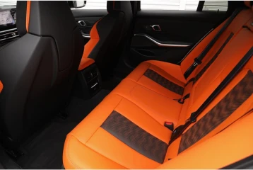 BMW M3 xDrive Touring Competition M, 2024